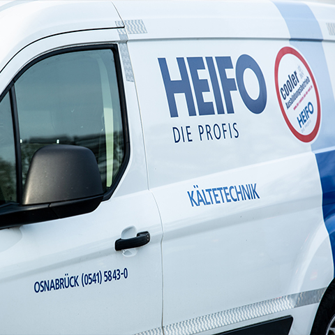 Wir besuchen Sie mit unseren Einsatzfahrzeugen vor Ort_HEIFO