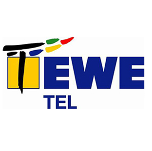 EWE TEL – BRAUNSCHWEIG Logo